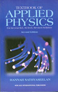 NewAge Textbook of Applied Physics